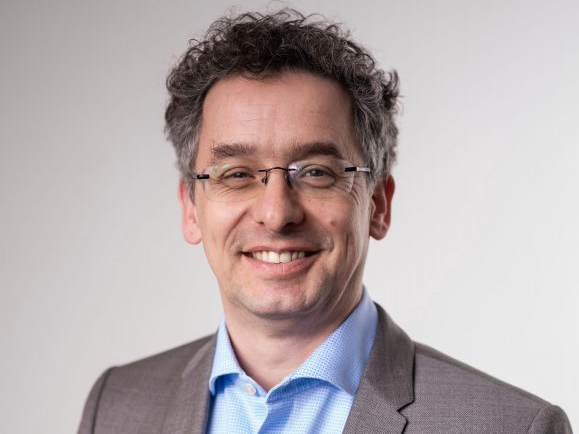 Markus Stock