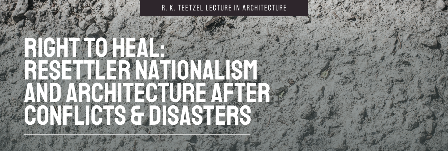 event banner image with rubble in background and event title in foreground