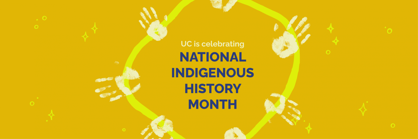 National Indigenous History Month