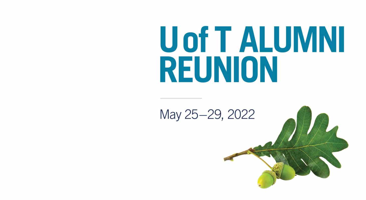 Alumni Reunion 2022