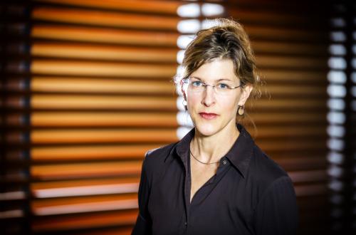 Prof. Rebecca Duclos