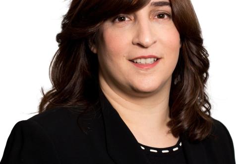 Professor Sharona Kanofsky