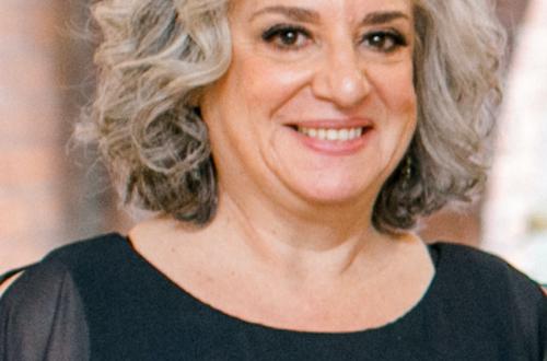 Professor Marla B. Sokolowski