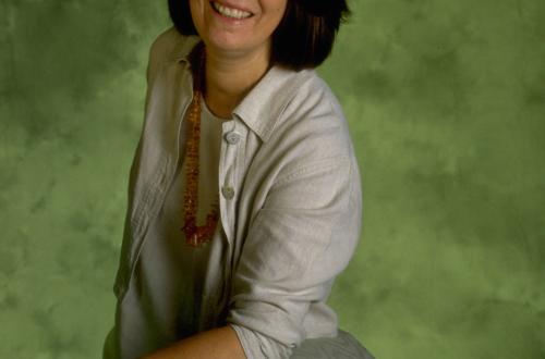 Prof. Barbara Keyfitz