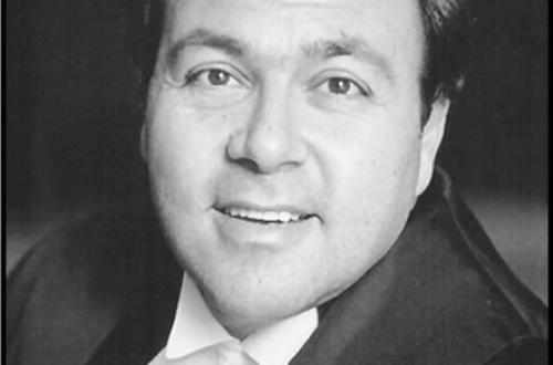 The Hon. Marvin Catzman