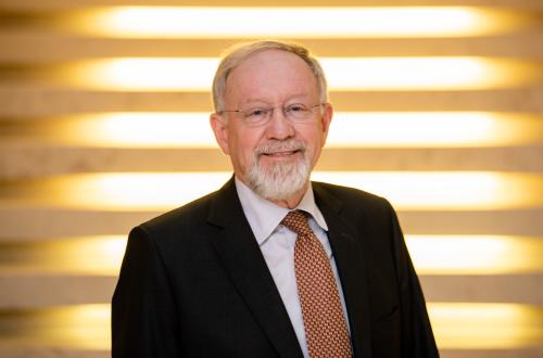 Dr. John Barrett