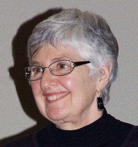 Dr. Miriam Clavir 
