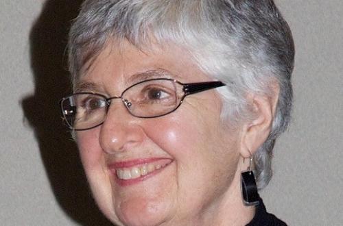 Dr. Miriam Clavir