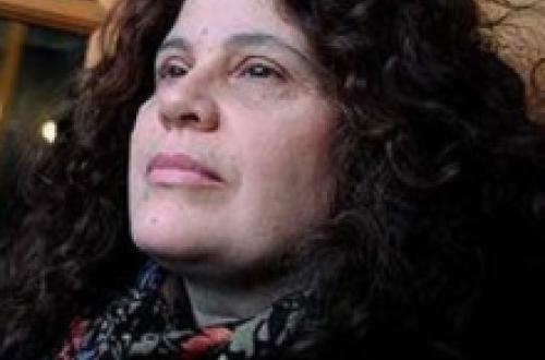 Anne Michaels