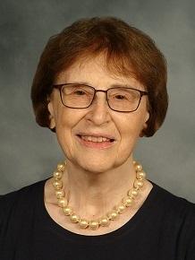 Bernice Grafstein