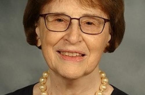 Bernice Grafstein