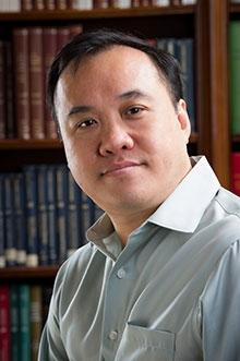 Professor Wai Haung Yu