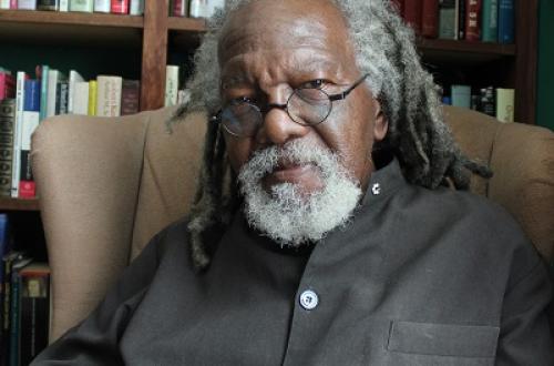 Austin Clarke