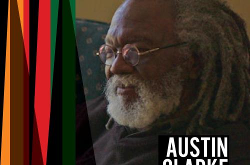 Austin Clarke