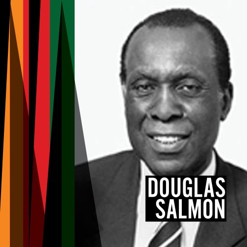 Douglas Salmon