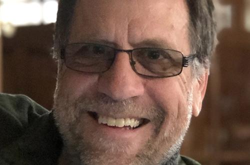 John Vervaeke