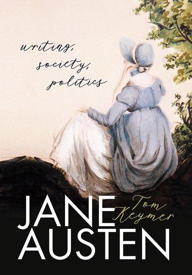 Jane Austen by Keymer