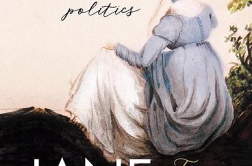 Jane Austen by Keymer