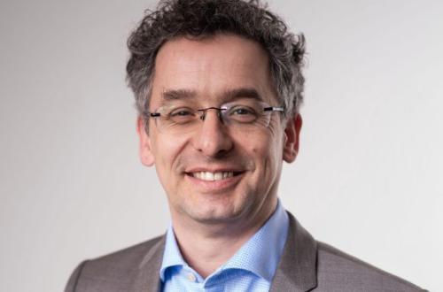 Markus Stock