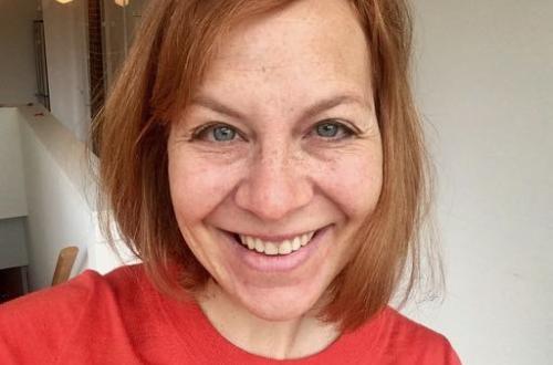 Photo of Melanie Sommerville