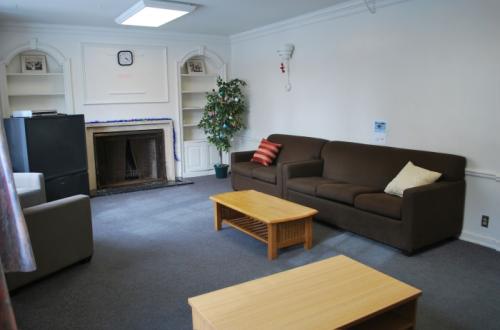 Common Rooms