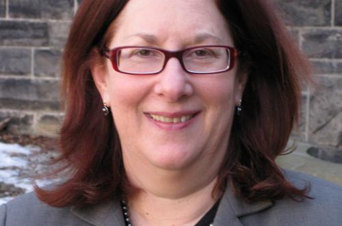 Sylvia Beth Bashevkin (2005 - 2011)