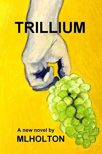 Trillium book cover