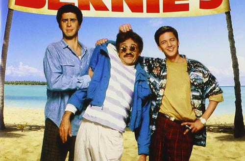 Weekend at Bernies