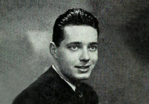 Ernest Goggio