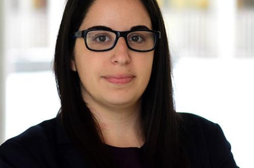 Photo of Shira Lurie