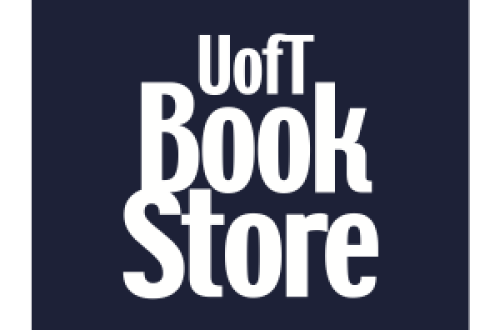 U of T Bookstore Logo