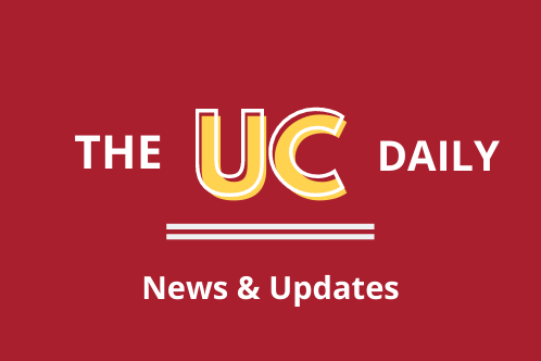 The UC Daily