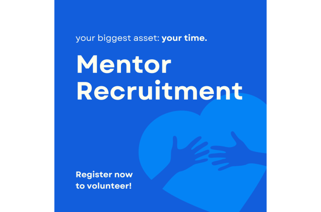 mentor outreach