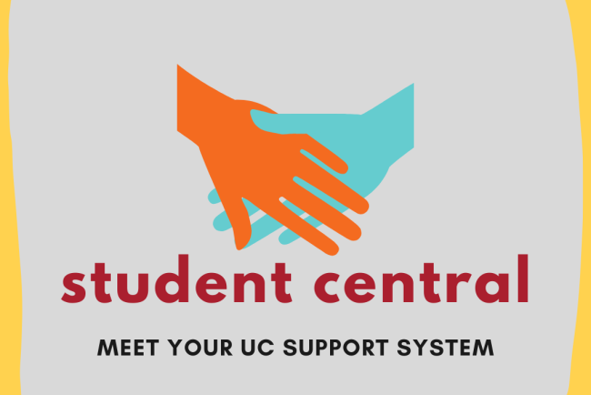 Student Central