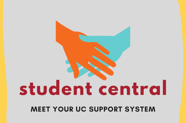 Student Central