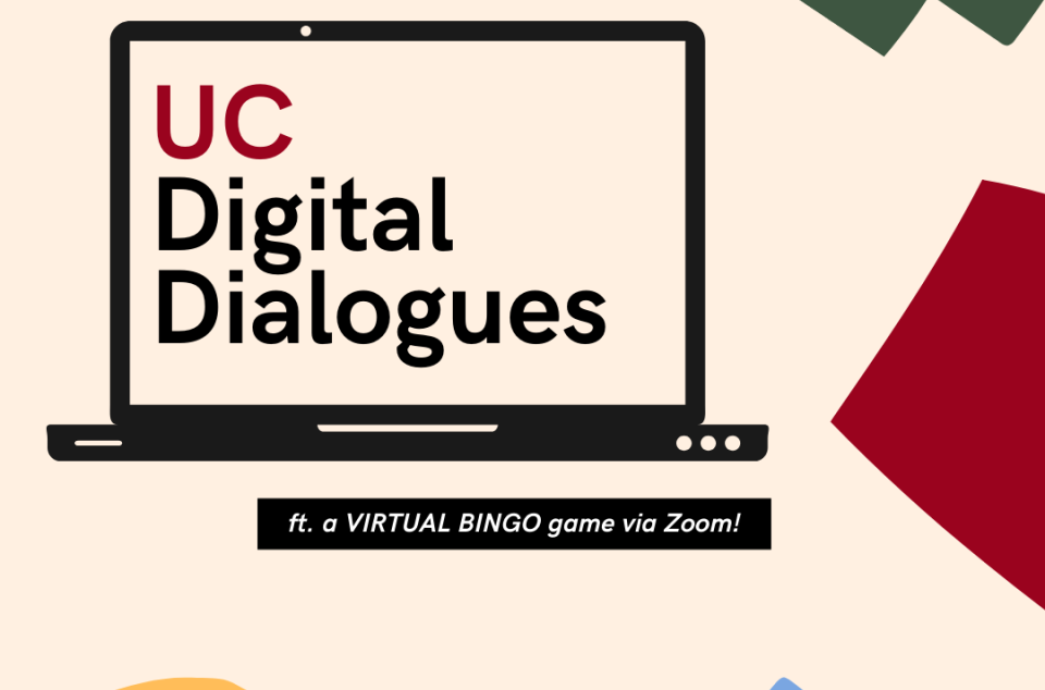 UC Digital Dialogue