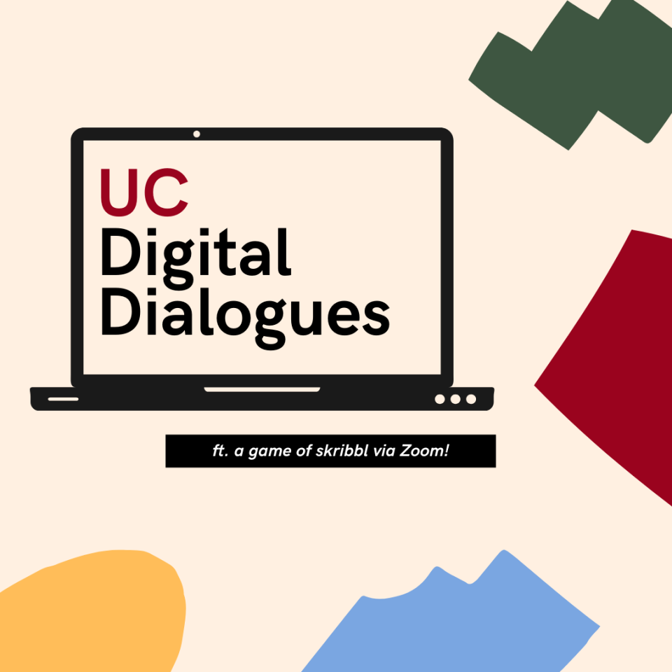 UC Digital Dialogue