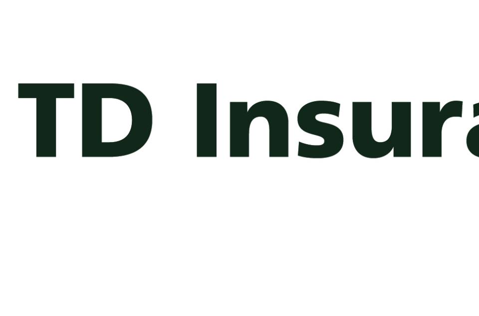 TD Insurance Sponsorship Logo