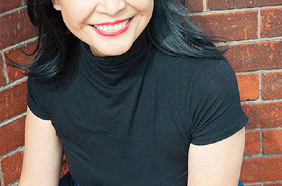 Carrianne Leung