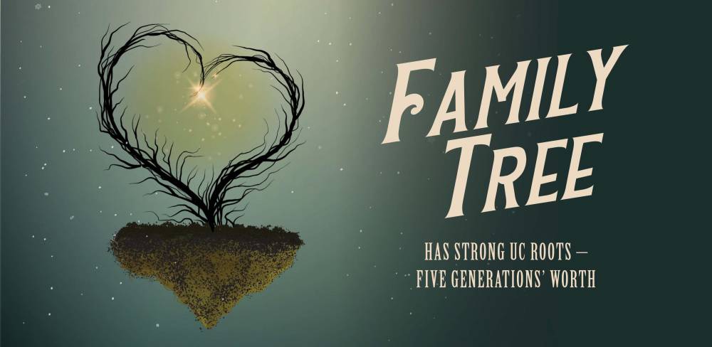 Family Tree cover