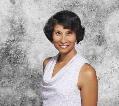 Professor Natasha Bakht