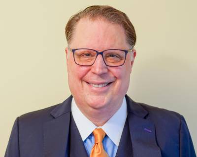 Richard Leblanc
