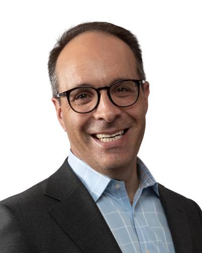 Robert Palter