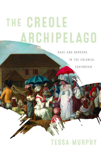Book Cover Courtesy of Tessa Murphy