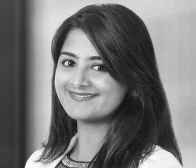 Neeta Sahadev