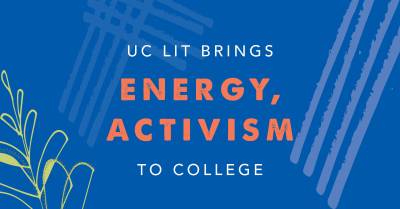 illustrative title of Energy Activism