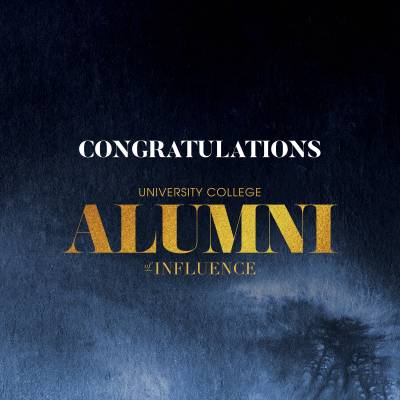 Alumni of Influence