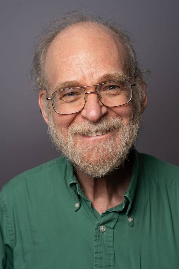 Dr. Joseph Halpern