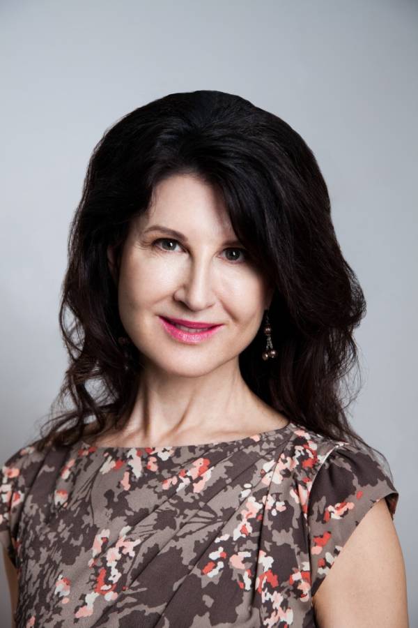 Deirdre Kelly
