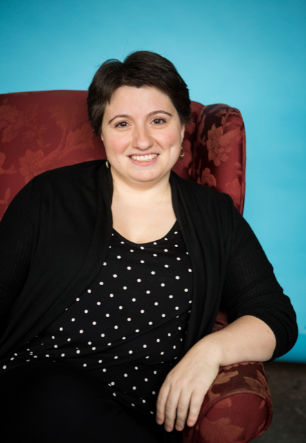 Liviya Mendelsohn